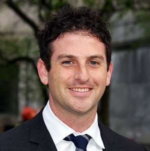 Jared Cohen