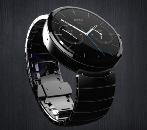 Moto 360