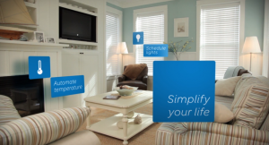 AT&T Digital Life smart home