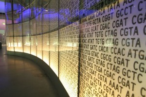 dna big data genetics genes code