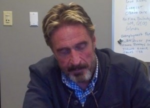 mcafee