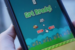 Flappy Bird' Makes $50,000 A Day: Will Nintendo Take Notice?