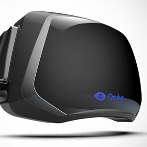 oculus rift xbox 360