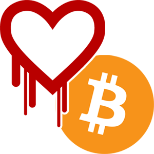 The Heartbleed Hit List