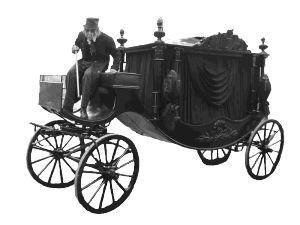 Carriage Hearse