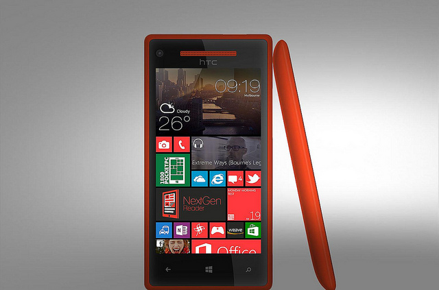 windows phone 8 1