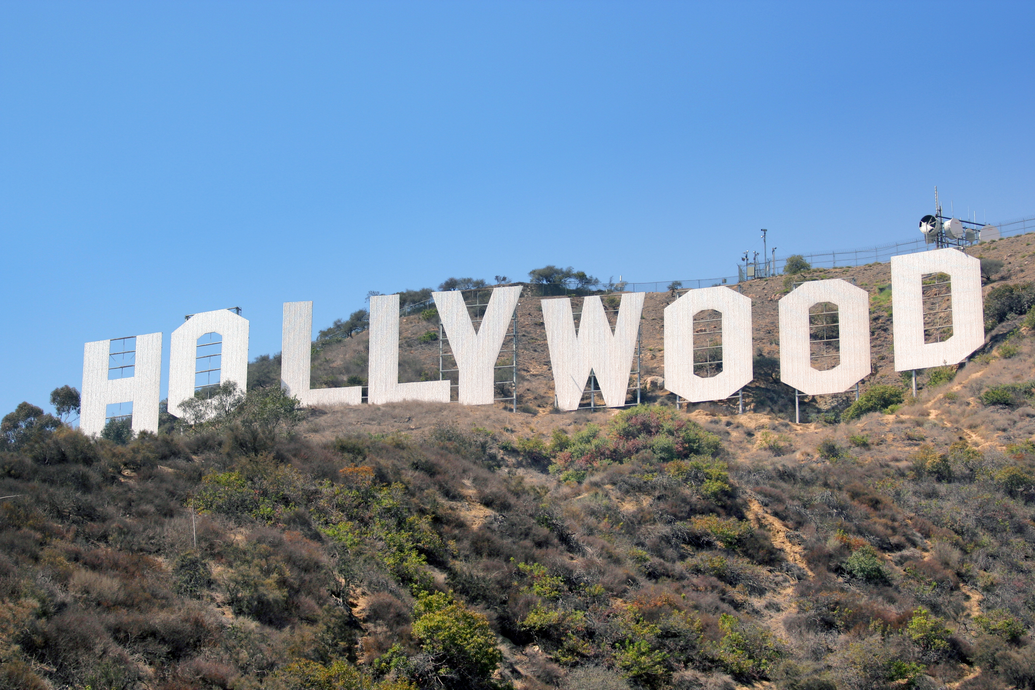 How Hollywood is reshaping Big Data visualization - SiliconANGLE