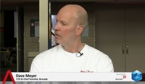 OpenStack - Dave Meyer