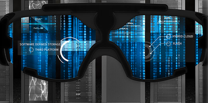 EMC World 2014