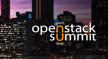 OpenStack Summit 2014 logo