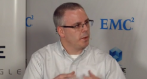 John Cardente & Aiden O'Brien - EMC World 2014 - theCUBE