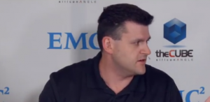 Craig Wuerzberger - EMC World 2014 - theCUBE