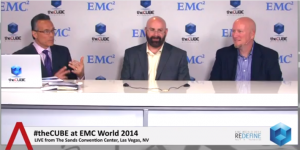 #EMCWorld