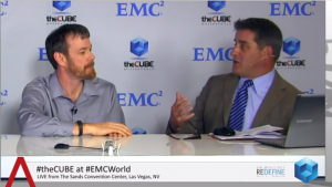 #EMCWorld