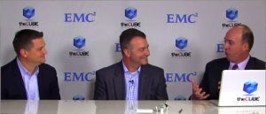 #EMCWorld