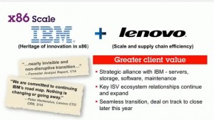 Slide - IBM.Lenovo