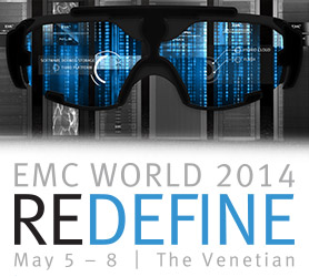 emc-world-2014-redefine
