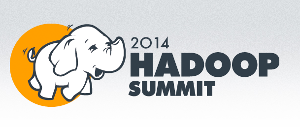 Hadoop Summit 2014