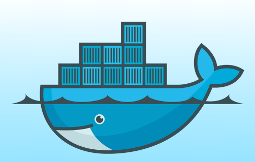 Docker logo