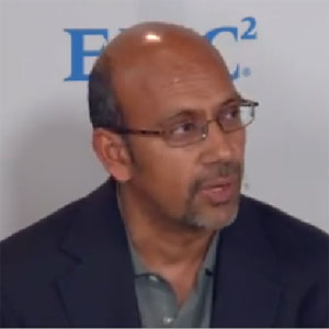 dr-narayanan-krishnakumar-thecube-emcworld2014