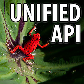 red-frog-unfied-api