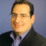 Sami Nassar, NXP Semiconductor