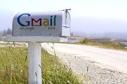 gmail google mailbox inbox