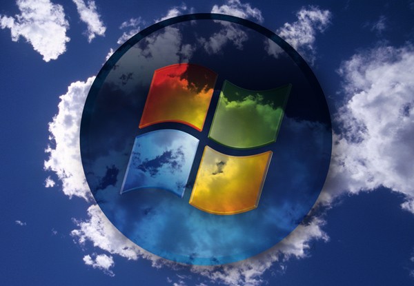 microsoft windows cloud