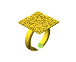 Bitcoin Ring