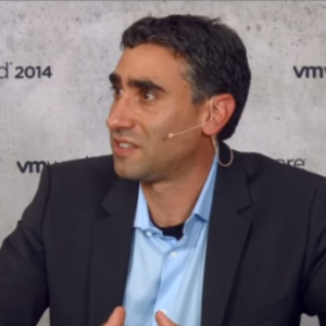 But VMware, Inc. CTO and networking general manager <b>Martin Casado</b> takes a <b>...</b> - Casado-300x300