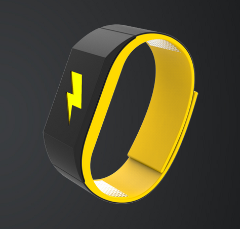 Pavlok smartband