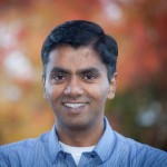 Sirish Raghuram, co-founder and CEO of Platform9