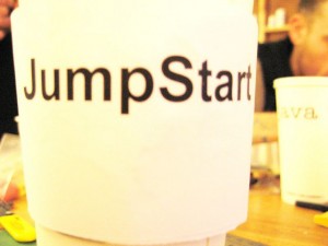 jumpstart typography cup learning education program get ahead leader leapfrog early