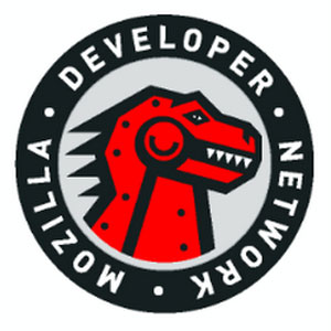 mozilla-developer-network-logo