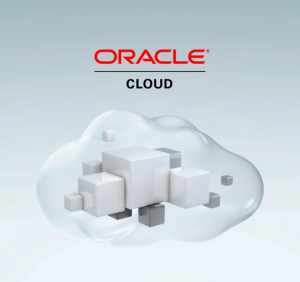 Oracle_Cloud