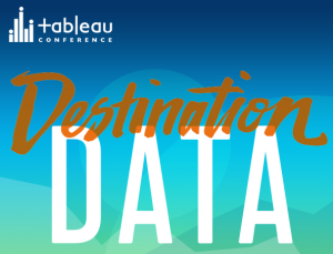 Tableau Conf. 2014