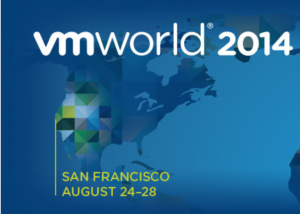 VMworld logo