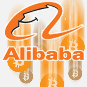 alibaba bitcoins