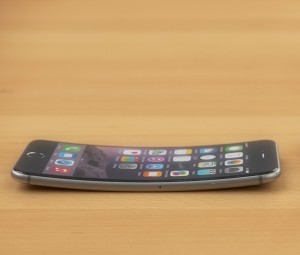 bendgate