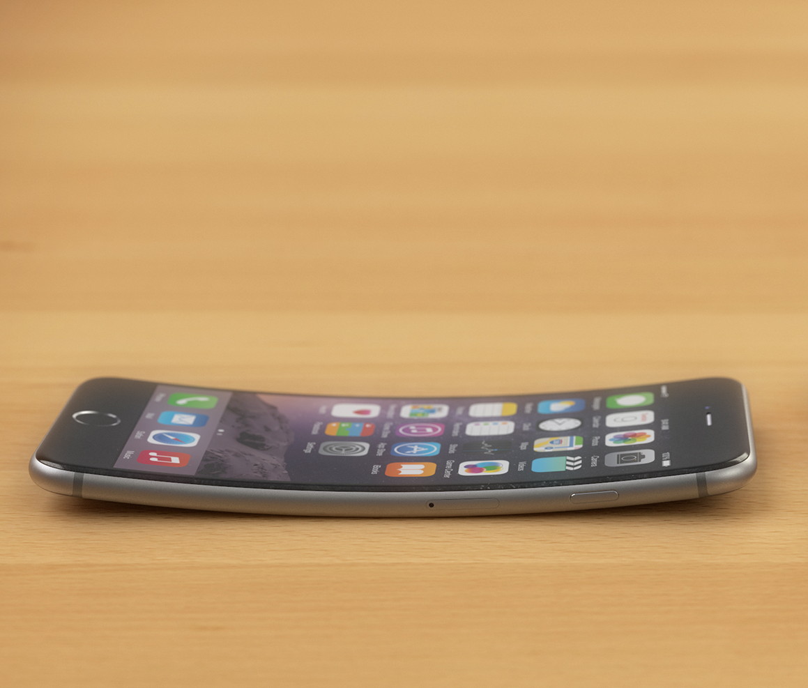 apple bendgate