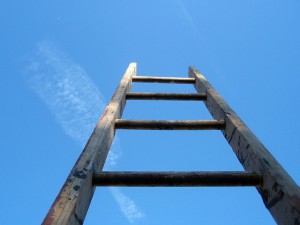 cloud growth ladder scale startup business