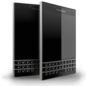 BlackBerry Passport