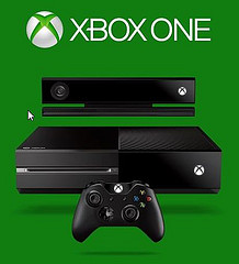 Xbox One set to launch in China September 29