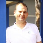 Amit Cohen, CEO of FortyCloud