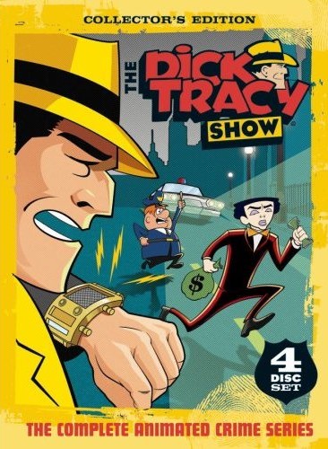 Dicktracy1961cartoon