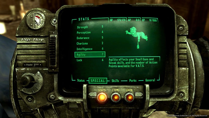 Pip-Boy_3000