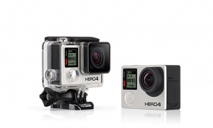 GoPro Hero