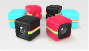 Polaroid CUBE