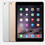 iPad Air 2