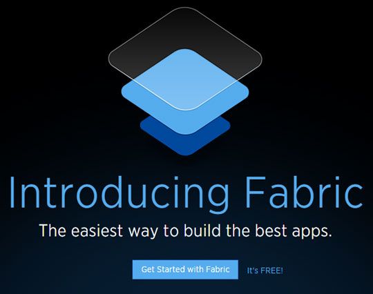 introducing-fabric